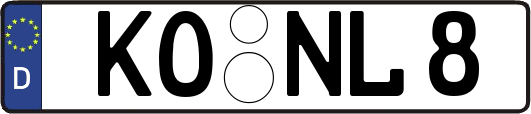 KO-NL8