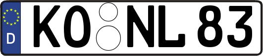 KO-NL83