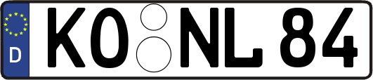 KO-NL84