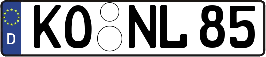 KO-NL85