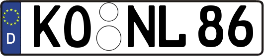 KO-NL86