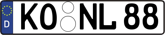 KO-NL88