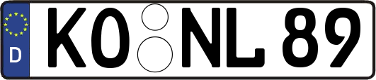 KO-NL89