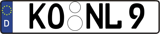 KO-NL9