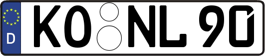 KO-NL90
