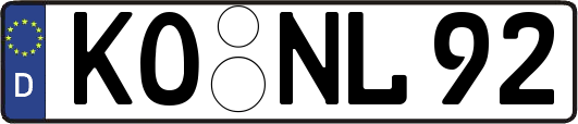 KO-NL92