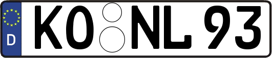 KO-NL93