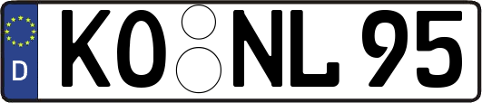 KO-NL95