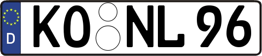 KO-NL96