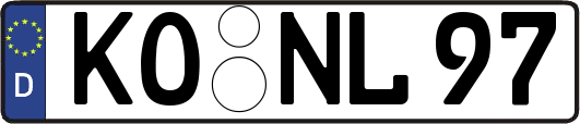 KO-NL97