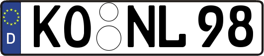 KO-NL98