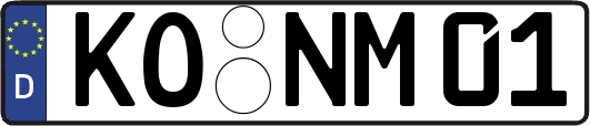 KO-NM01