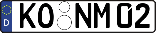 KO-NM02