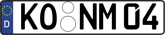 KO-NM04