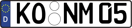 KO-NM05