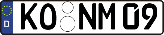 KO-NM09