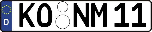 KO-NM11