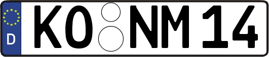 KO-NM14