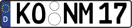 KO-NM17