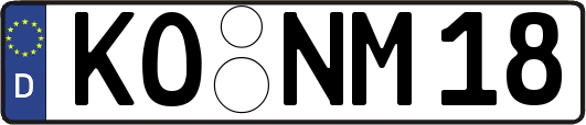 KO-NM18