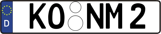 KO-NM2