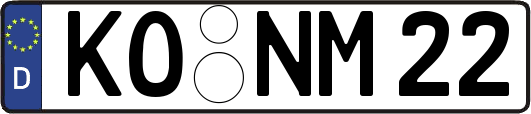 KO-NM22