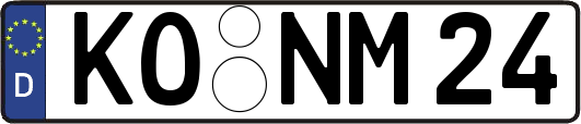 KO-NM24