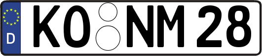 KO-NM28