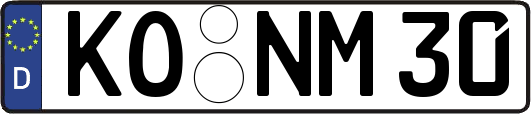 KO-NM30