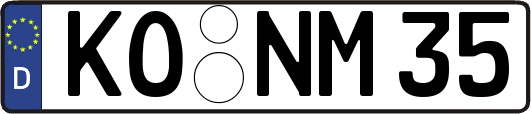 KO-NM35