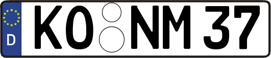 KO-NM37