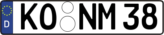 KO-NM38
