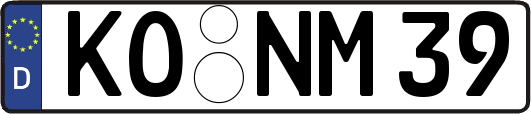 KO-NM39