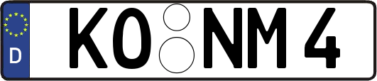 KO-NM4