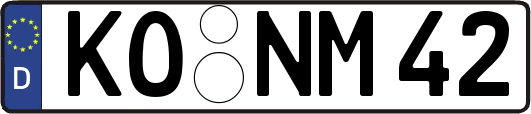 KO-NM42