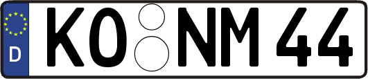 KO-NM44