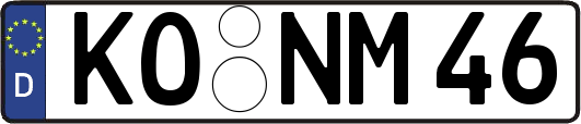 KO-NM46