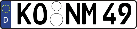 KO-NM49