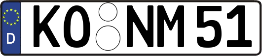 KO-NM51