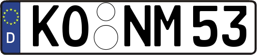 KO-NM53