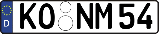 KO-NM54