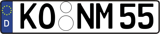KO-NM55
