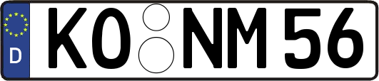 KO-NM56