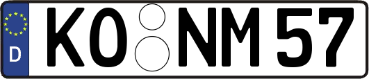 KO-NM57