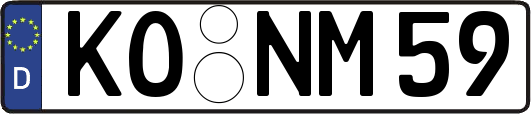KO-NM59