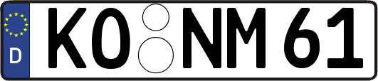 KO-NM61
