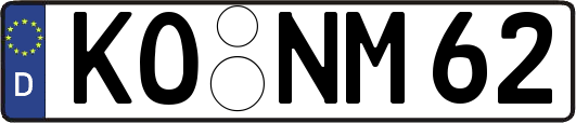KO-NM62