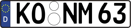 KO-NM63