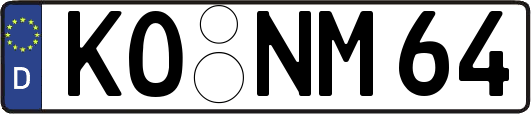 KO-NM64