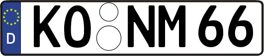 KO-NM66